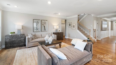 7203 Butternut Oak Terrace, Huntersville, NC 28078 - photo 7