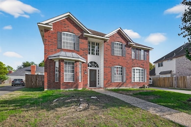 4218 Meadowchase Ln, Houston, TX 77014 - photo 3