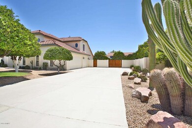 4145 E Grandview Cir, Mesa, AZ 85205 - photo 2