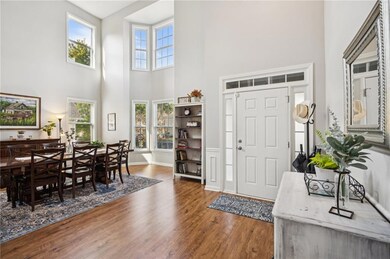 5260 Fieldgate Ridge Dr, Cumming, GA 30028 - photo 6