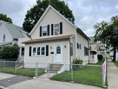 11 Mckinley Rd, Worcester, MA 01605 - photo 2