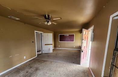 7662 NW County Road 1300, Barry, TX 75102 - photo 4