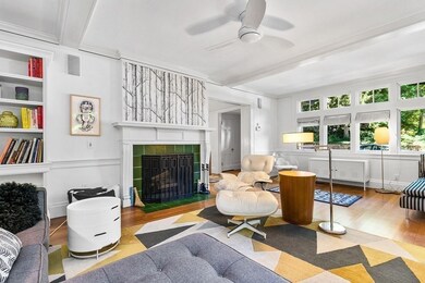 194 Tappan St, Brookline, MA 02445 - photo 5