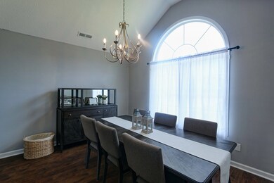 Dinning Room In