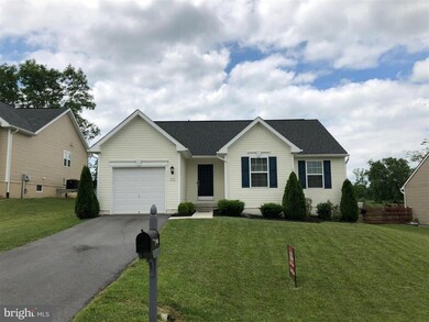 755 Bentley Dr, Inwood, WV 25428 - photo 2