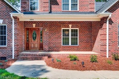 1484 Allen Ct, Asheboro, NC 27205 - photo 2