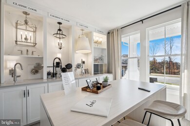 11119 Hazel Run Way, Fredericksburg, VA 22407 - photo 5