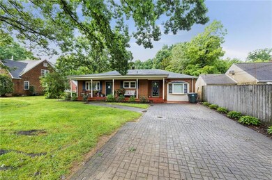 213 Springwood Rd, Asheboro, NC 27205 - photo 3