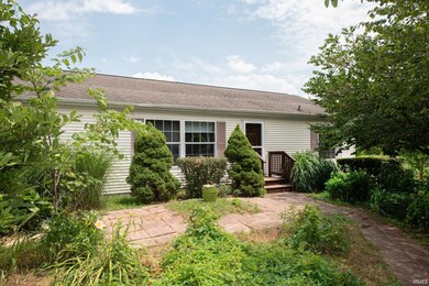 2025 N Bradbury Rd, Attica, IN 47918 - photo 3