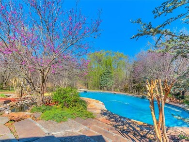 1801 Silver Oaks Dr, Edmond, OK 73025 - photo 6