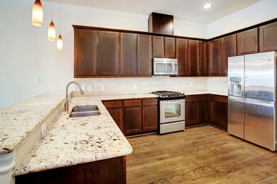 4403 Schuler St unit A, Houston, TX 77007 - photo 4