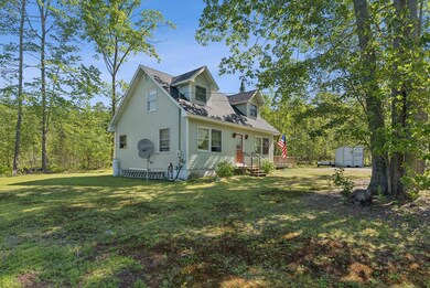 691 Wakefield Rd, West Newfield, ME 04095 - photo 3