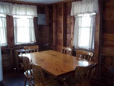 Dining Room.