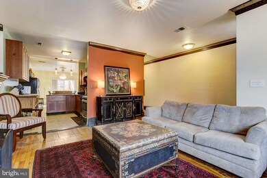 1005 O St NW, Washington, DC 20001 - photo 7