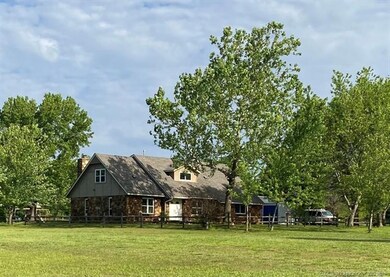 14430 S Yukon Ave, Glenpool, OK 74033 - photo 4