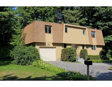 60 Hillery Rd, Leominster, MA 01453 - photo 2