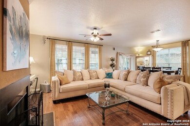 8007 Jalane Oaks, San Antonio, TX 78255 - photo 6