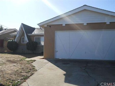 Double Car Garage