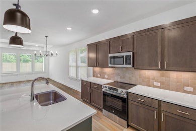 2799 Buccaneer Trail, Bryan, TX 77803 - photo 6