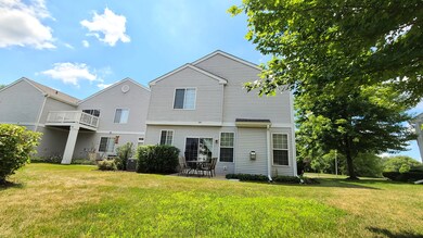 366 Cascade Ln unit 1, Oswego, IL 60543 - photo 7