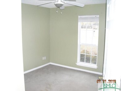 Bedroom #1