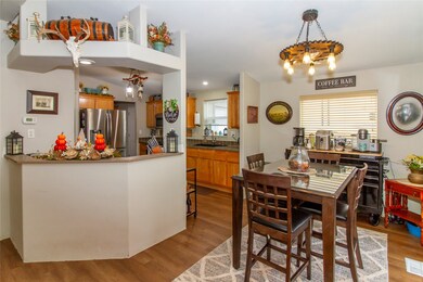 564 Swan Mountain Village Dr unit 54, Kalispell, MT 59901 - photo 3