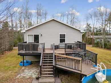 2926 Hudson Rd, Hudson, ME 04449 - photo 3