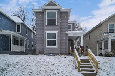 716 Siebert St, Columbus, OH 43206 - photo 2