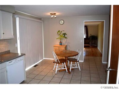 Kitchen Dining.