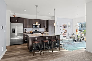 18006 E 107th Way, Commerce City, CO 80022 - photo 6