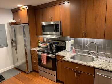 The Vicomte unit 214, Allston, MA 02134 - photo 3