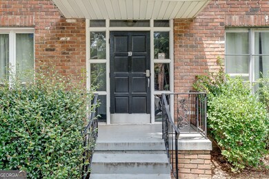 510 Coventry Rd unit 19B, Decatur, GA 30030 - photo 4