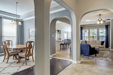 1922 Mariposa Edge Ln, Richmond, TX 77469 - photo 3