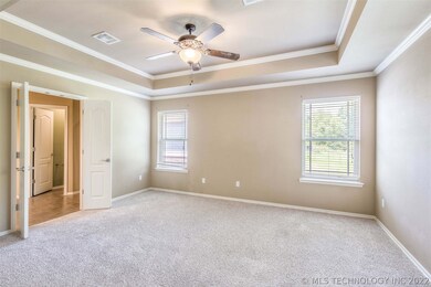 28053 E 148th Place S, Coweta, OK 74429 - photo 4