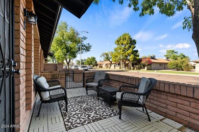 6418 S Stanley Place unit B, Tempe, AZ 85283 - photo 4