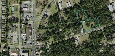 70 Dr Martin Luther King jr Rd, Crawfordville, FL 32327 - photo 2