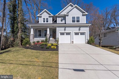 6640 Moly Dr, Falls Church, VA 22046 - photo 2