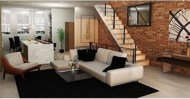 25 Monmouth Ct, Brookline, MA 02446 - photo 2