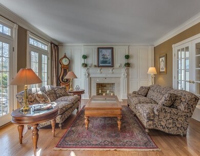 21 Olde Hickory Path, Westborough, MA 01581 - photo 6