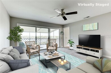 Virtually Staged