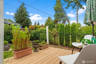 911 Hull Ave, Port Orchard, WA 98366 - photo 5