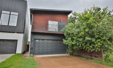 309 E 43rd St unit A, Houston, TX 77022 - photo 5