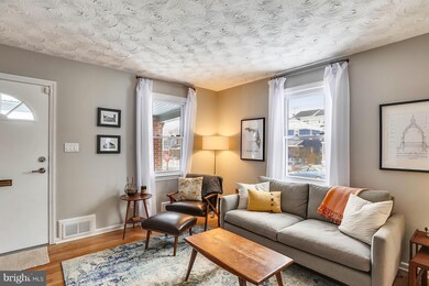 5000 6th Place NE, Washington, DC 20017 - photo 6