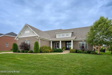 11703 Vista Club Dr, Louisville, KY 40291 - photo 2