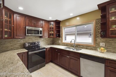 Newer Kitchen