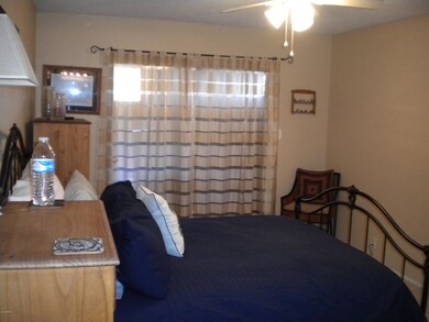 Master  Bedroom View 2