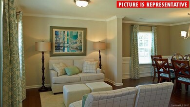 1219 Farm Branch Dr SW unit Lot 175, Concord, NC 28027 - photo 3