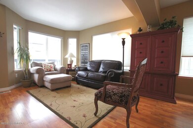 Formal living angle 1