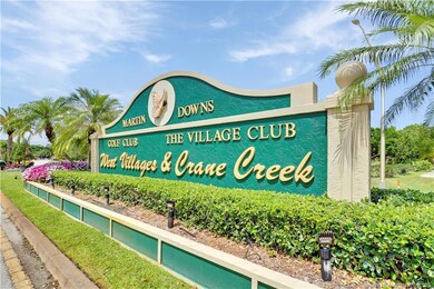 Highly desirable Palm City