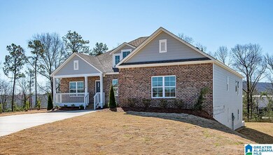 1026 Mountain Laurel Cir, Moody, AL 35004 - photo 2